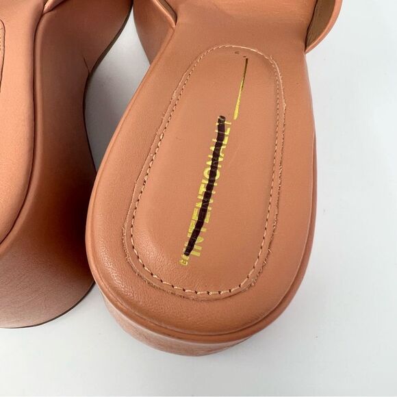 Intentionally Blank Tiba Sandal - Picture 6 of 10